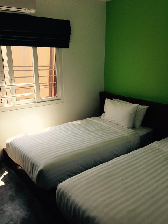 Mint Hotel Ko Tao Kamer foto